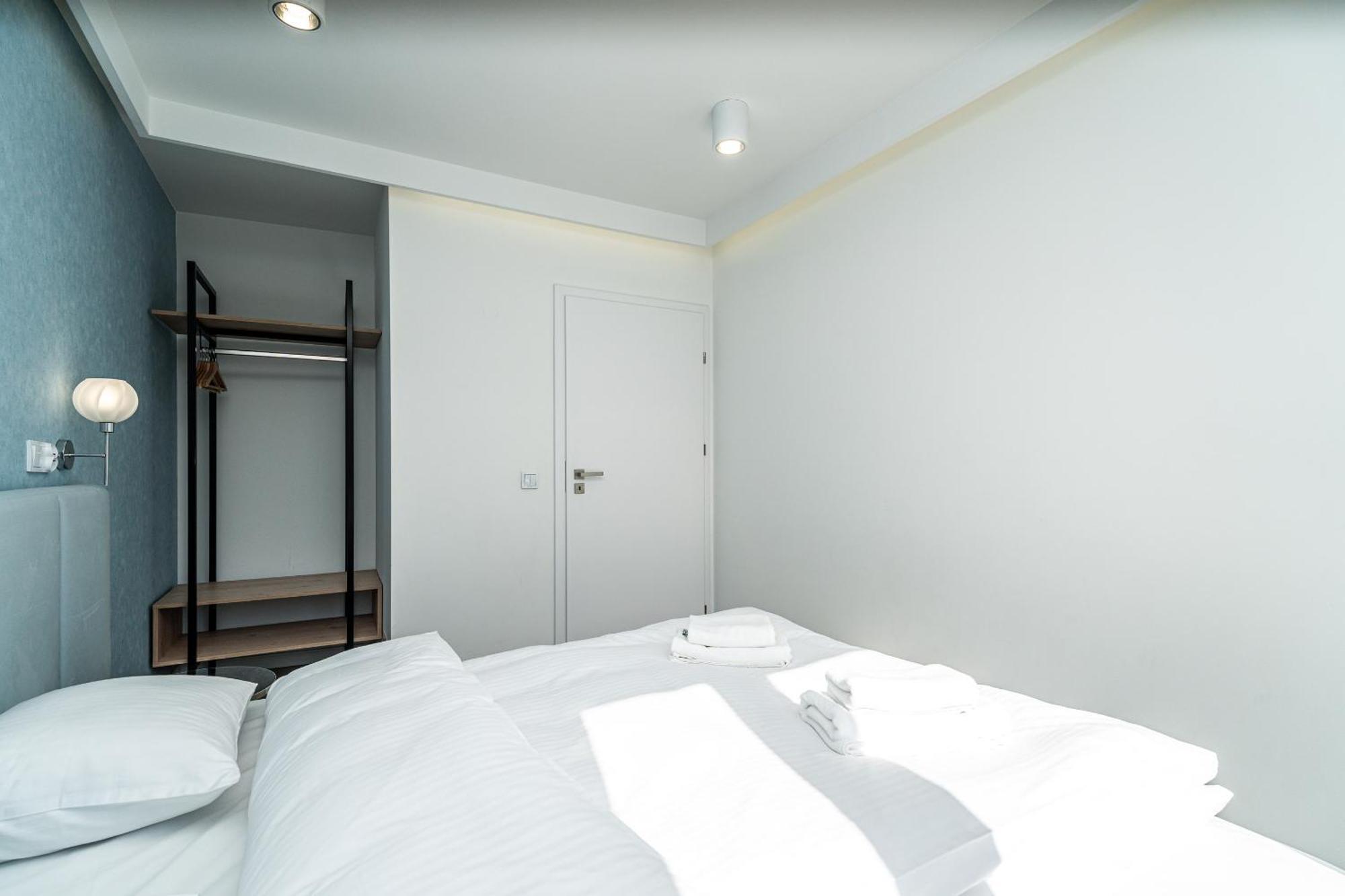 Apartment Rentplanet - Debniki Krakau
