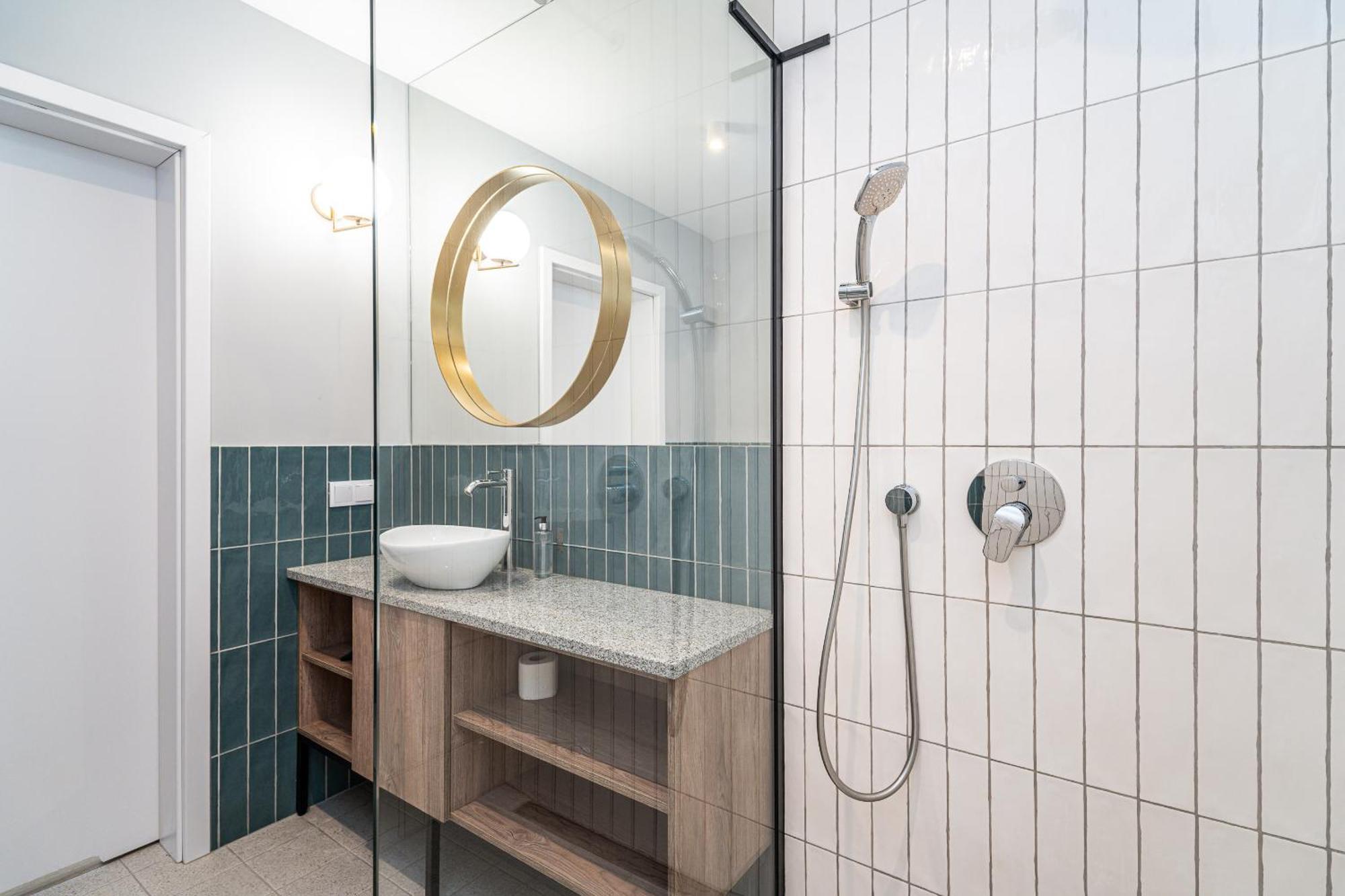 Rentplanet - Debniki Apartment