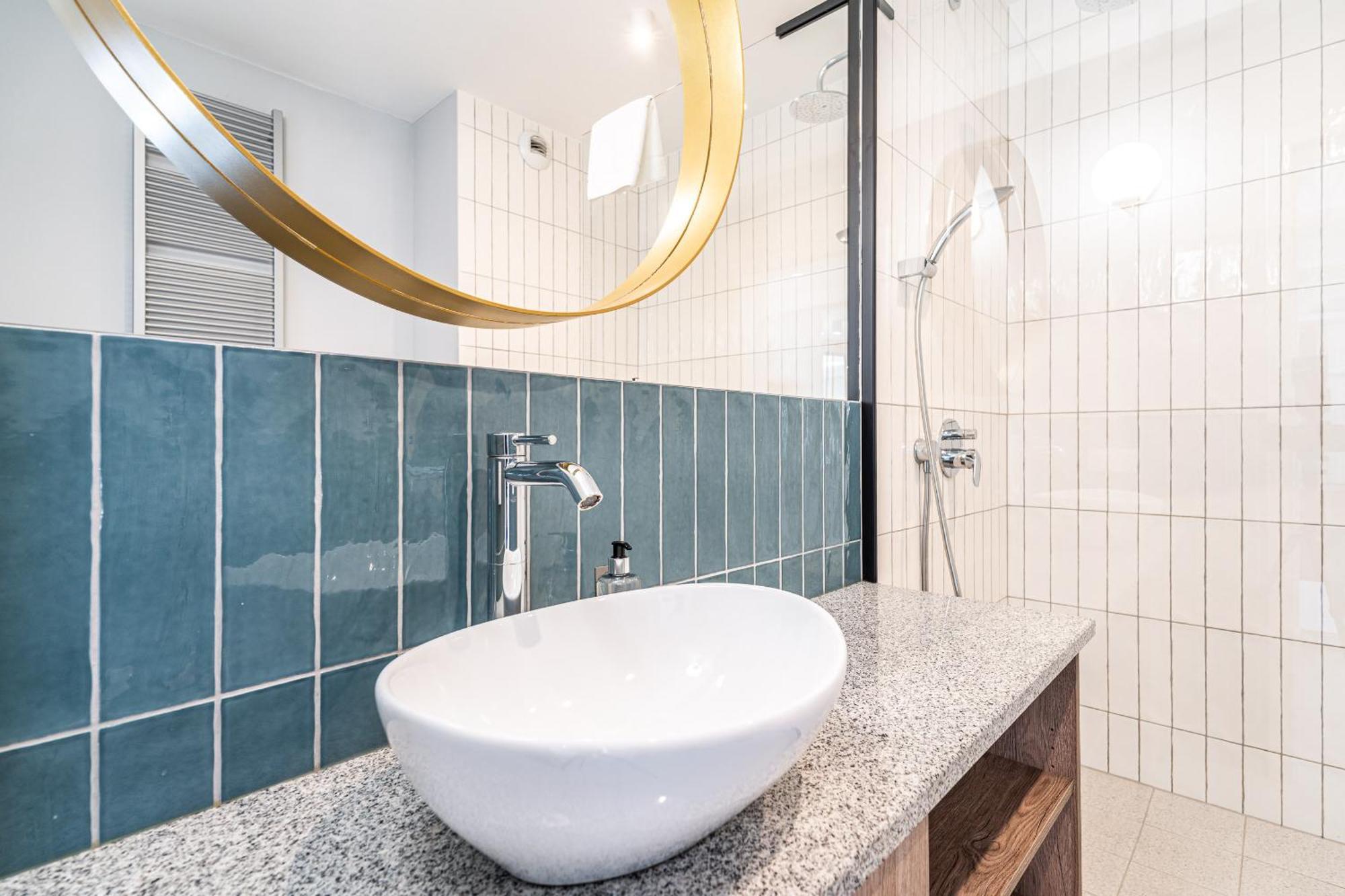 Apartment Rentplanet - Debniki *